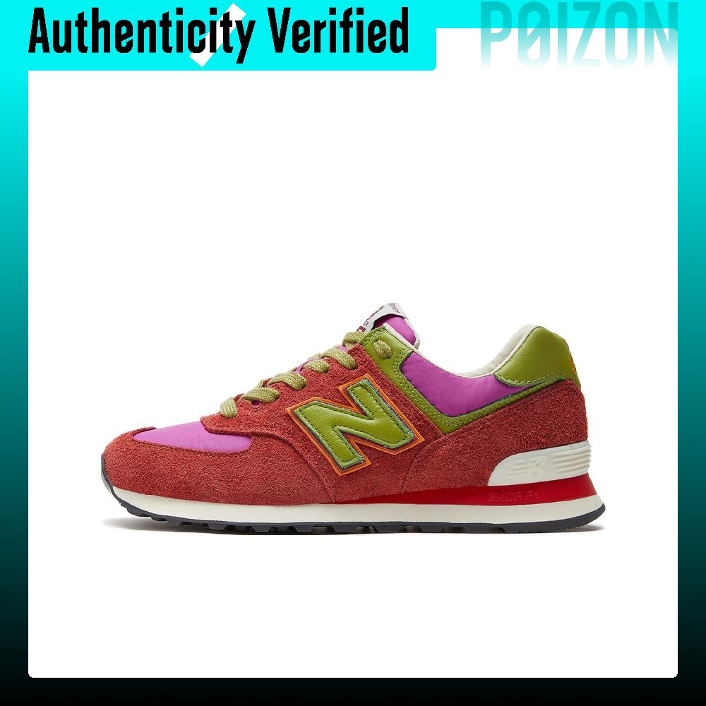 New Balance Shoes 574 - Sepatu Lari New Balance NB 574,