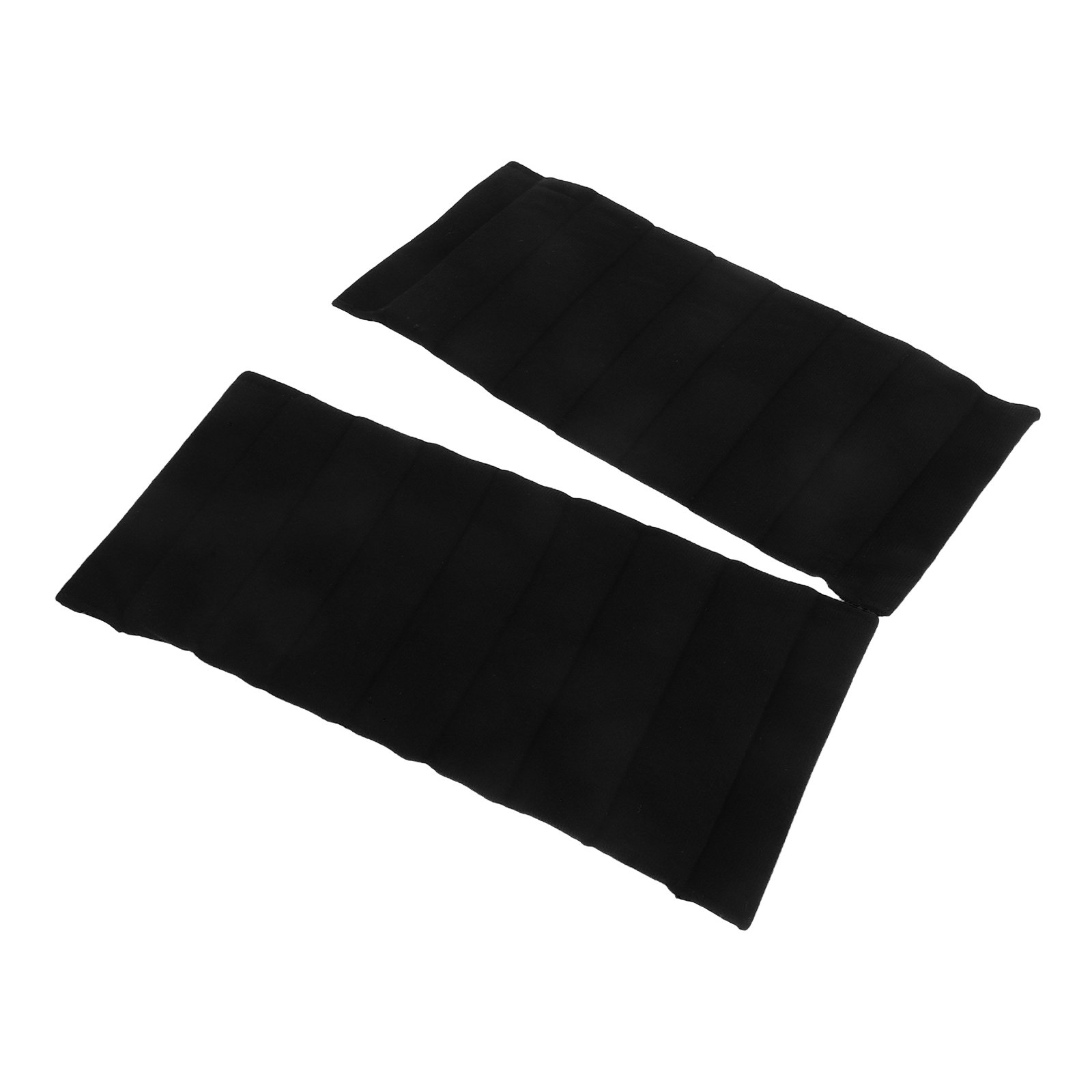 Backpack Insert Organizer - 2 buah bantalan pembatas tas kamera,
