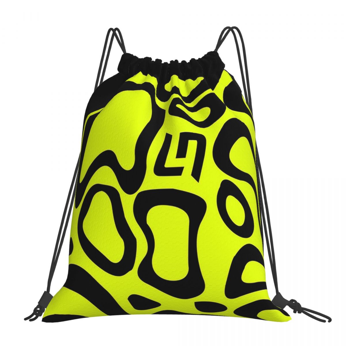 Drawstring Gym Bag - F1 2024-7/2018 Norris ransel portabel tas