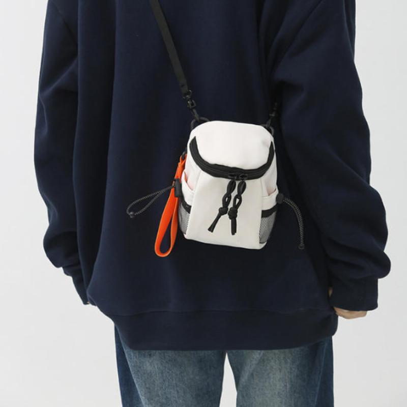Mini Backpack Purse - Dompet Koin Tas Bahu Mini Tas