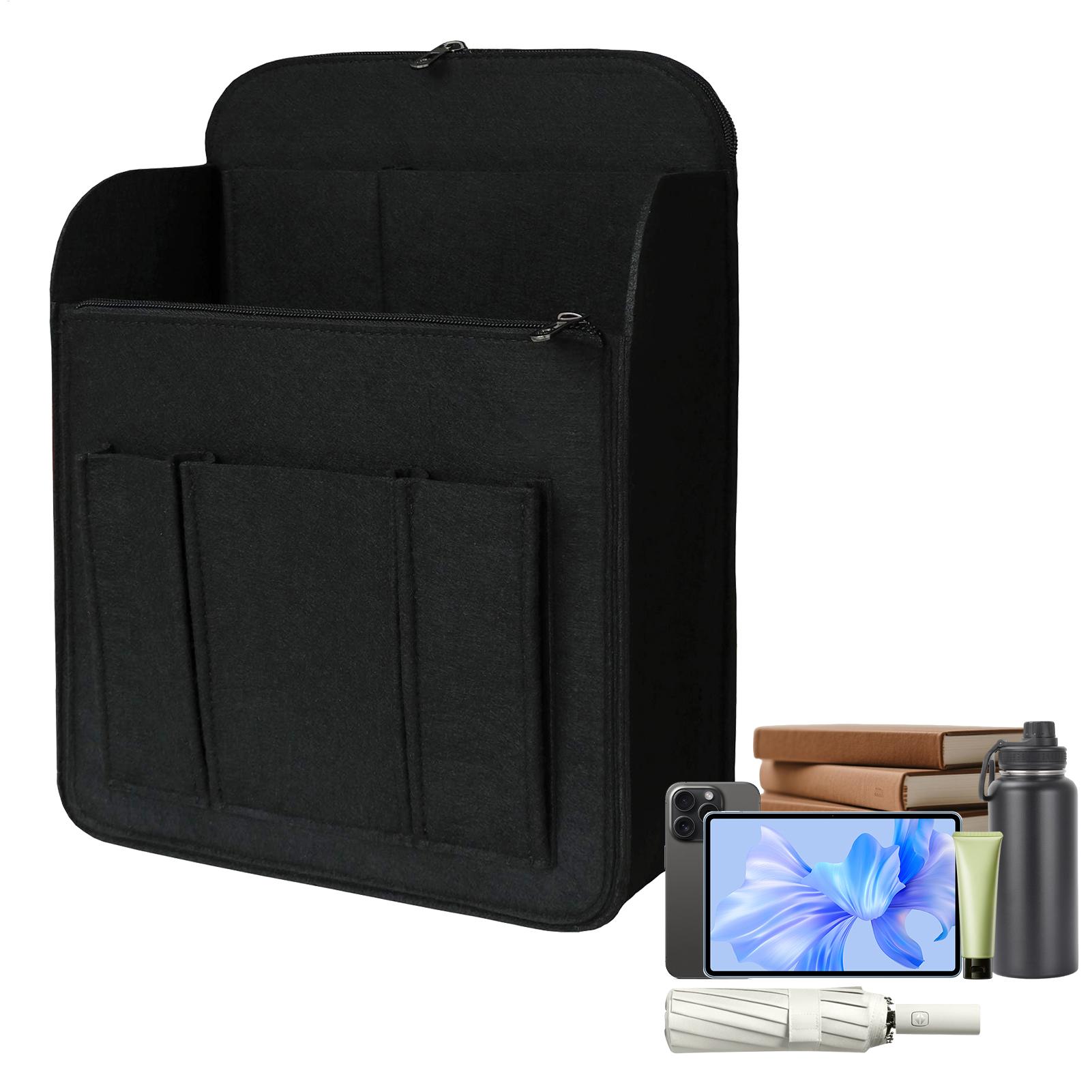 Organizer Tas Buku, Tas Penyim - Backpack Insert Organizer ulasan dan harga