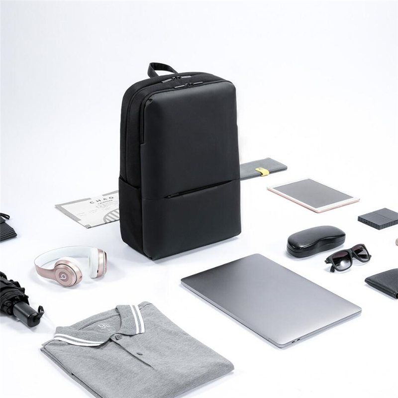 Ransel Xiaomi Mijia Asli denga - Business Backpack Brief ulasan dan harga