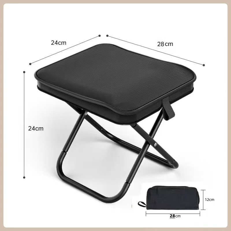 Kursi Lipat Portabel Ringan un - Foldable Backpack Small ulasan dan harga