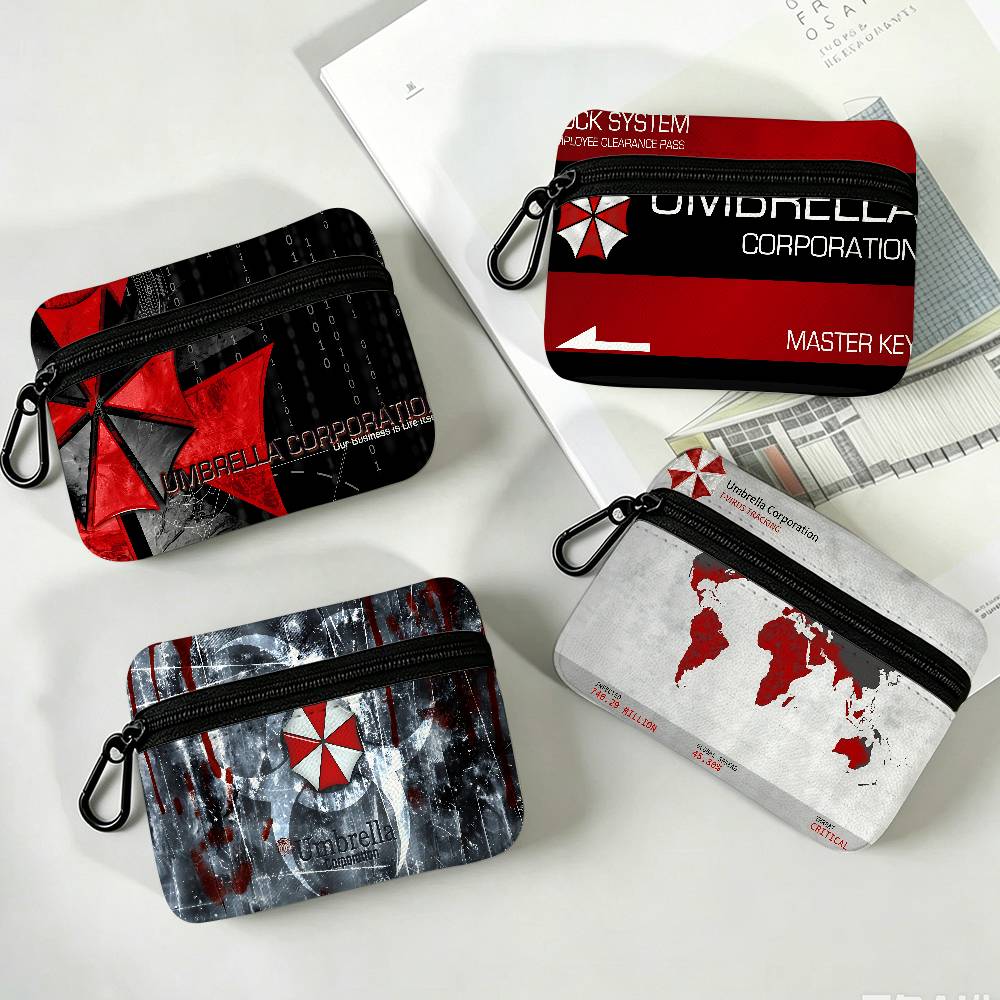 Dompet Koin Kain Oxford Portab - Mini Backpack Purse ulasan dan harga