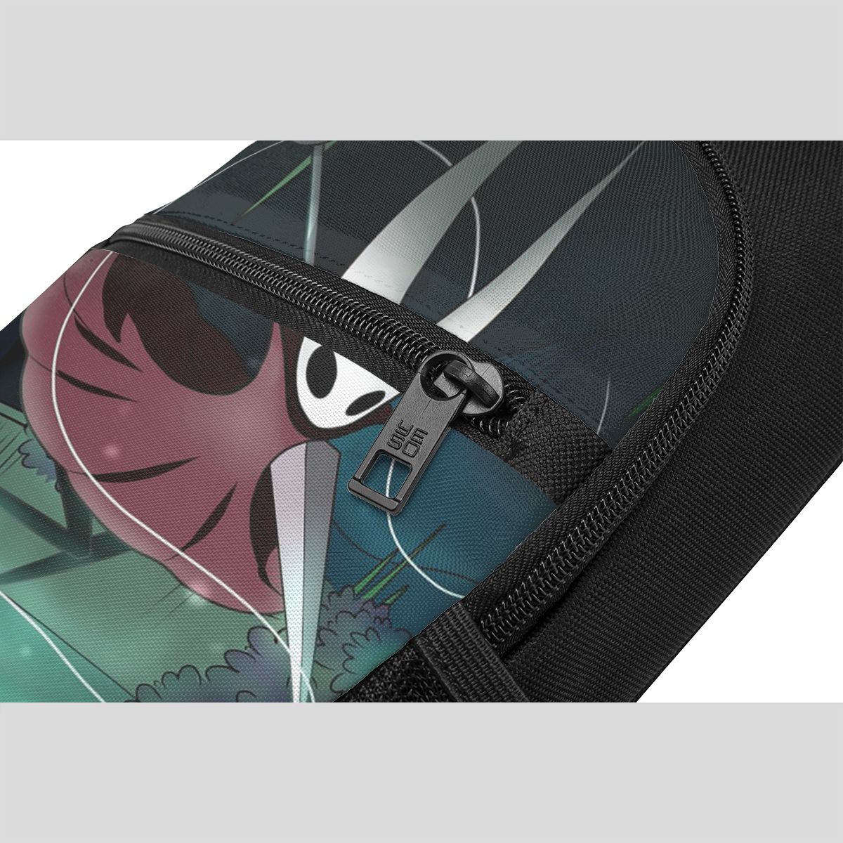 Hollow Knight Chest Bag Tas Se - Sling Backpack Shoulder ulasan dan harga