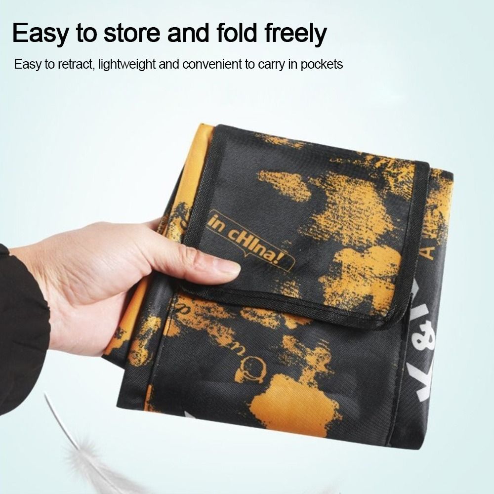 Tas Joran Pancing Tahan Air Ta - Foldable Backpack Small ulasan dan harga