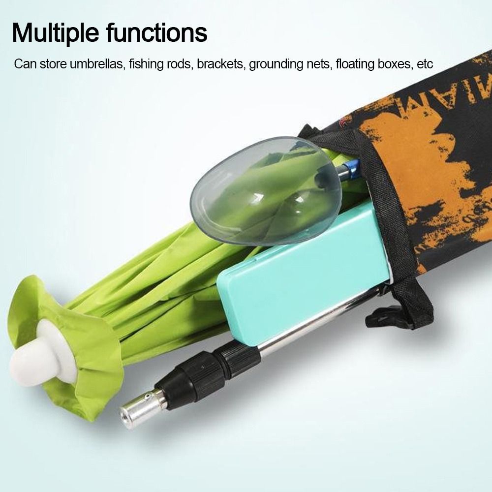 Tas Joran Pancing Tahan Air Ta - Foldable Backpack Small ulasan dan harga