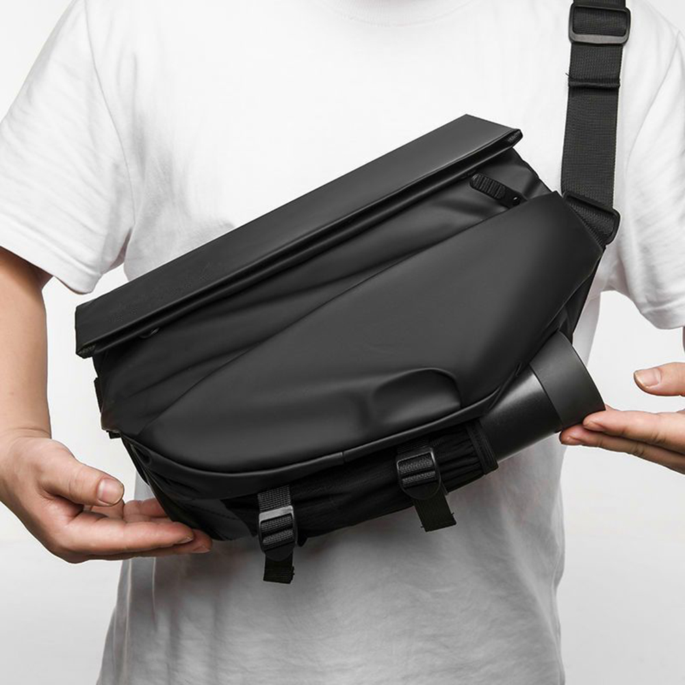Tas Selempang Anti Maling Besa - Sling Backpack Shoulder ulasan dan harga