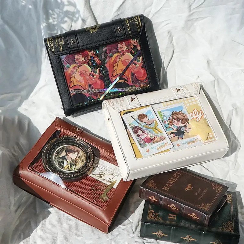 Y2K tas Magic Book Lolita tas  - Mini Backpack Purse ulasan dan harga
