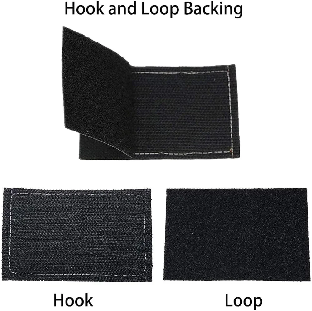Patch Taktis Bordir dengan Per - Rucksack Military Style ulasan dan harga