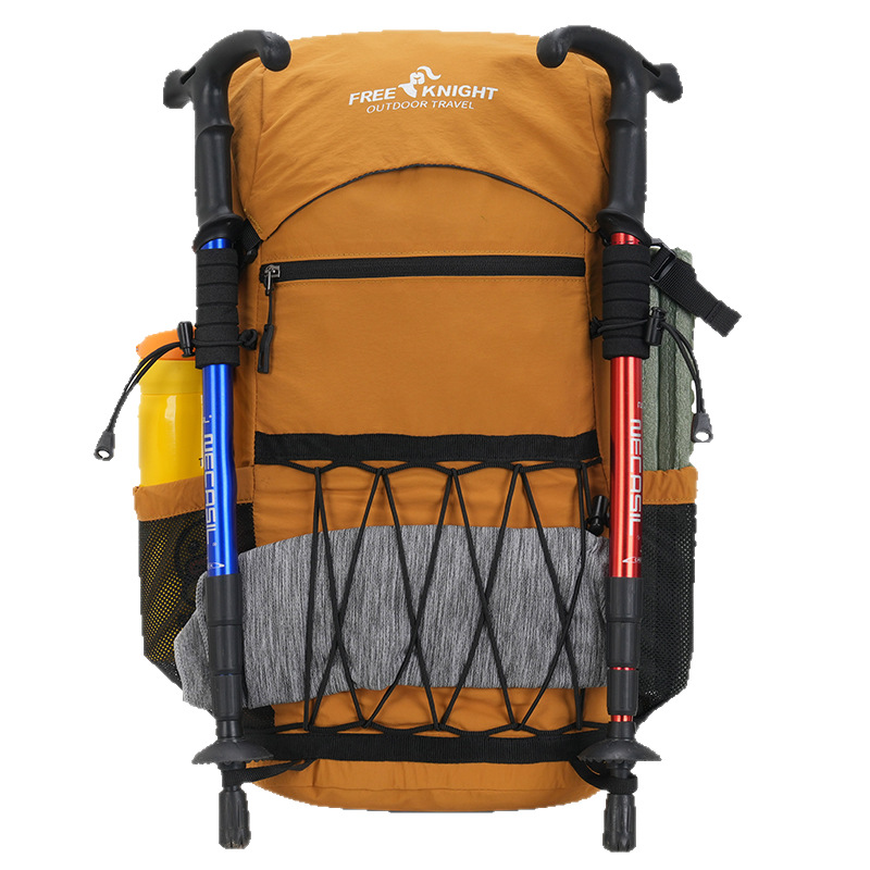 Ransel Tahan Air Taktis 30L un - Rucksack Military Style ulasan dan harga