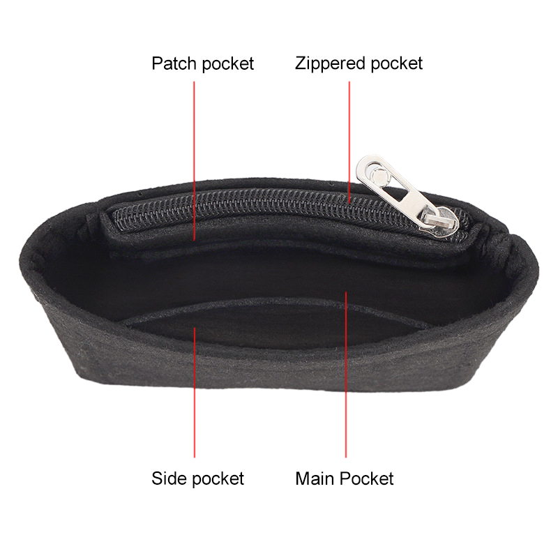 EverToner Organizer masukkan u - Backpack Insert Organizer ulasan dan harga