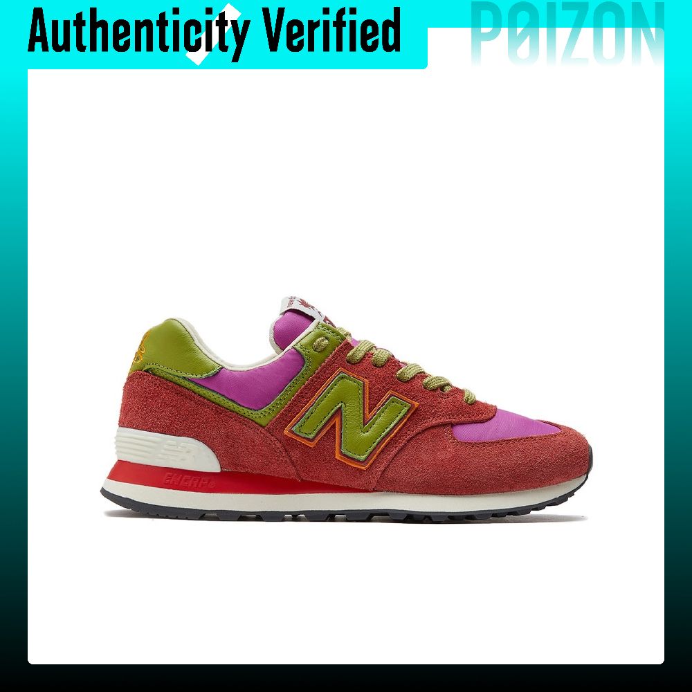 Sepatu Lari New Balance NB 574 - New Balance Shoes 574 ulasan dan harga