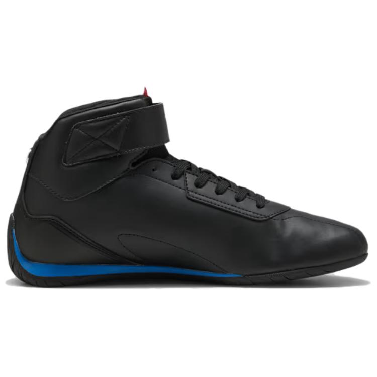 Sepatu Kasual PUMA x BMW M Mot - Puma Shoes Rs-X ulasan dan harga