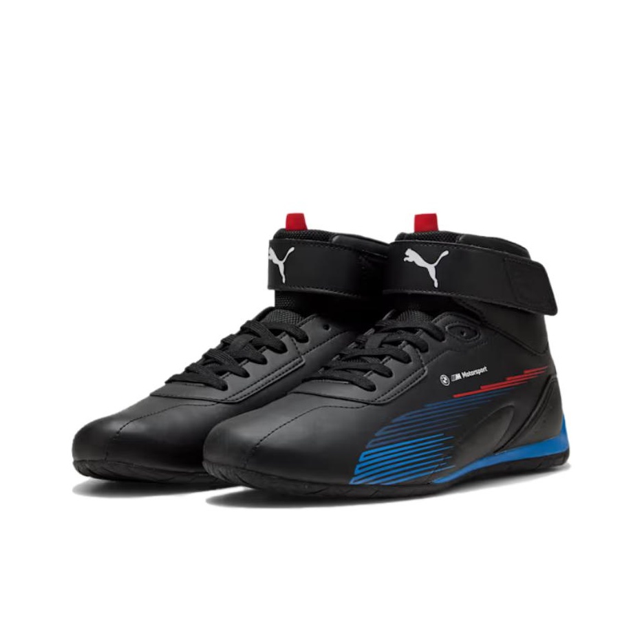 Sepatu Kasual PUMA x BMW M Mot - Puma Shoes Rs-X ulasan dan harga