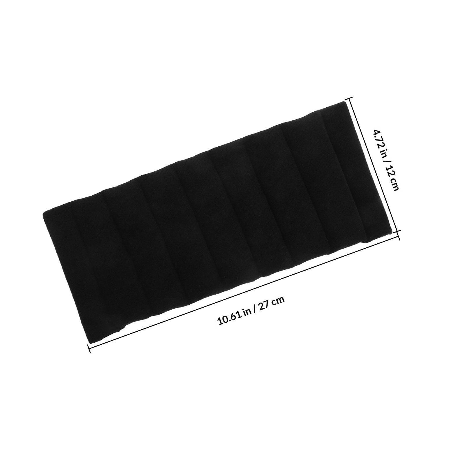 2 buah bantalan pembatas tas k - Backpack Insert Organizer ulasan dan harga