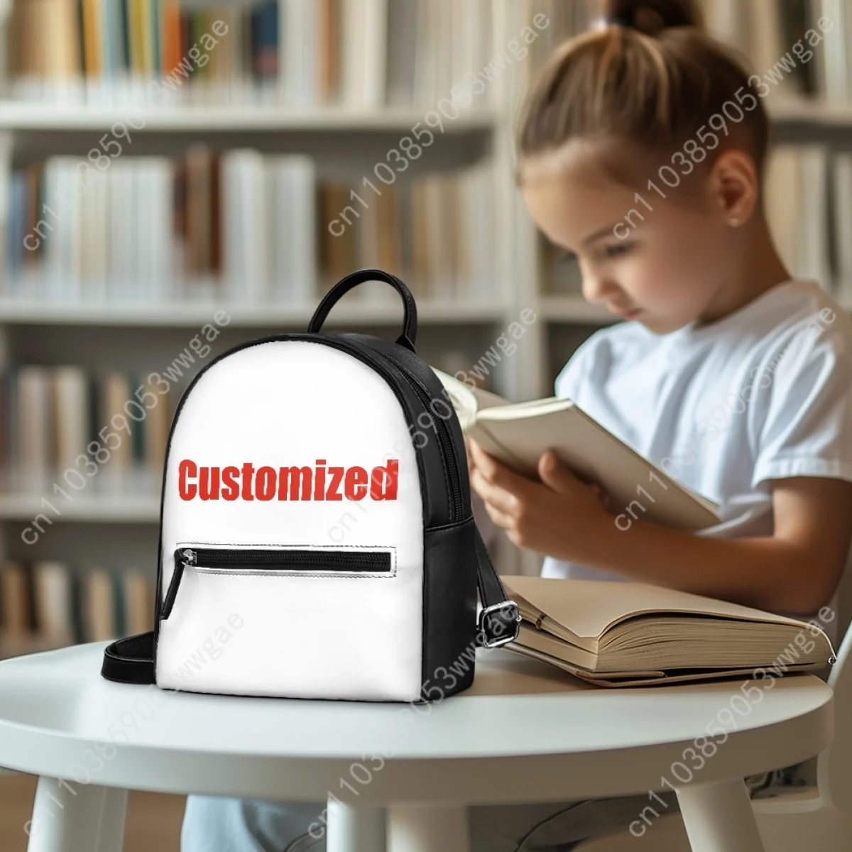 Tas Ransel Anime Death Note, T - Mini Backpack Purse ulasan dan harga