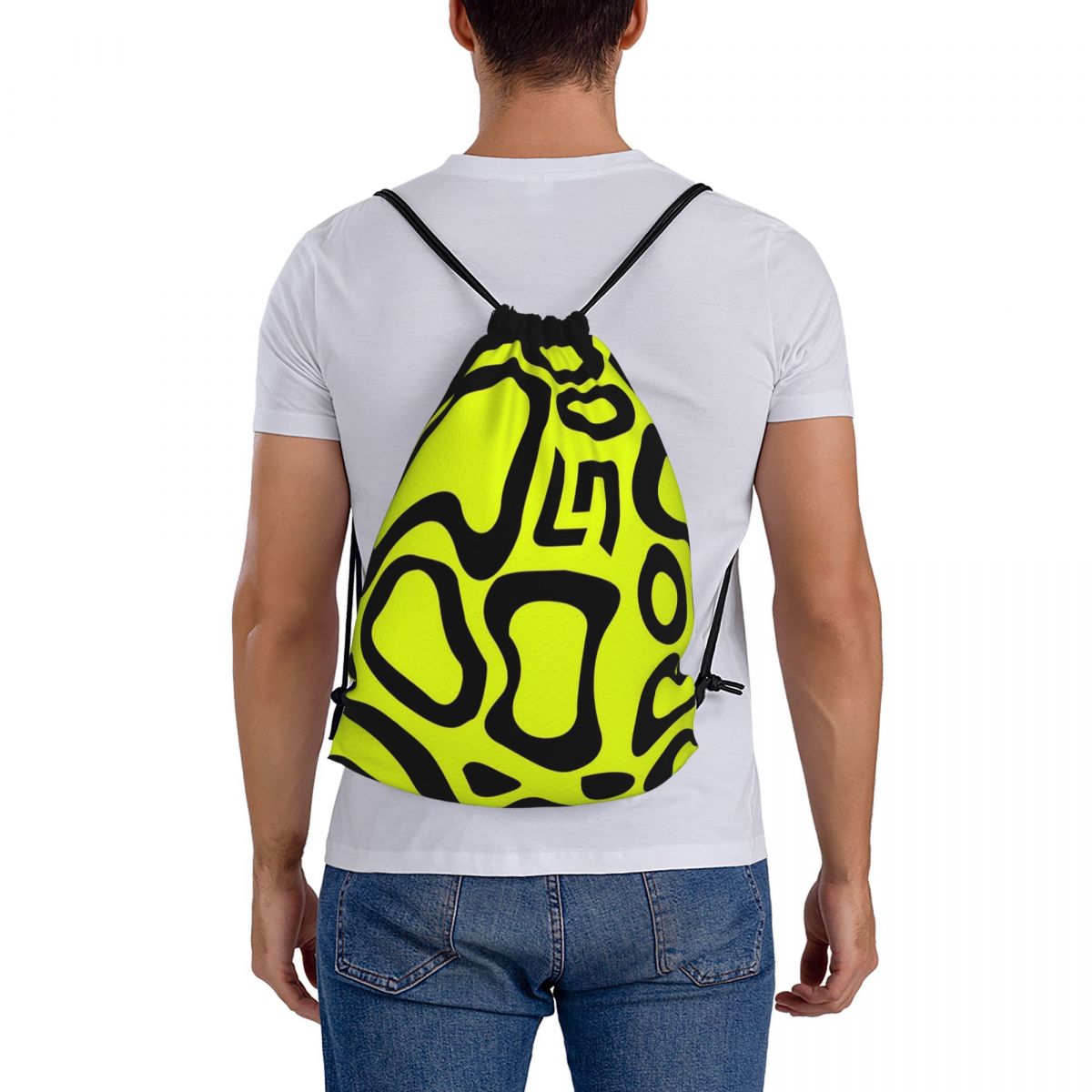 F1 2024-7/2018 Norris ransel p - Drawstring Gym Bag ulasan dan harga