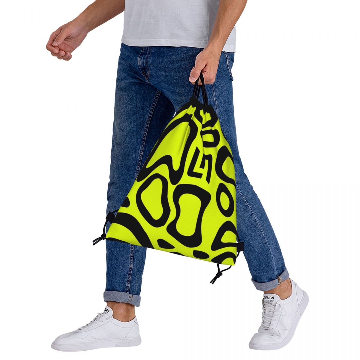 F1 2024-7/2018 Norris ransel p - Drawstring Gym Bag ulasan dan harga