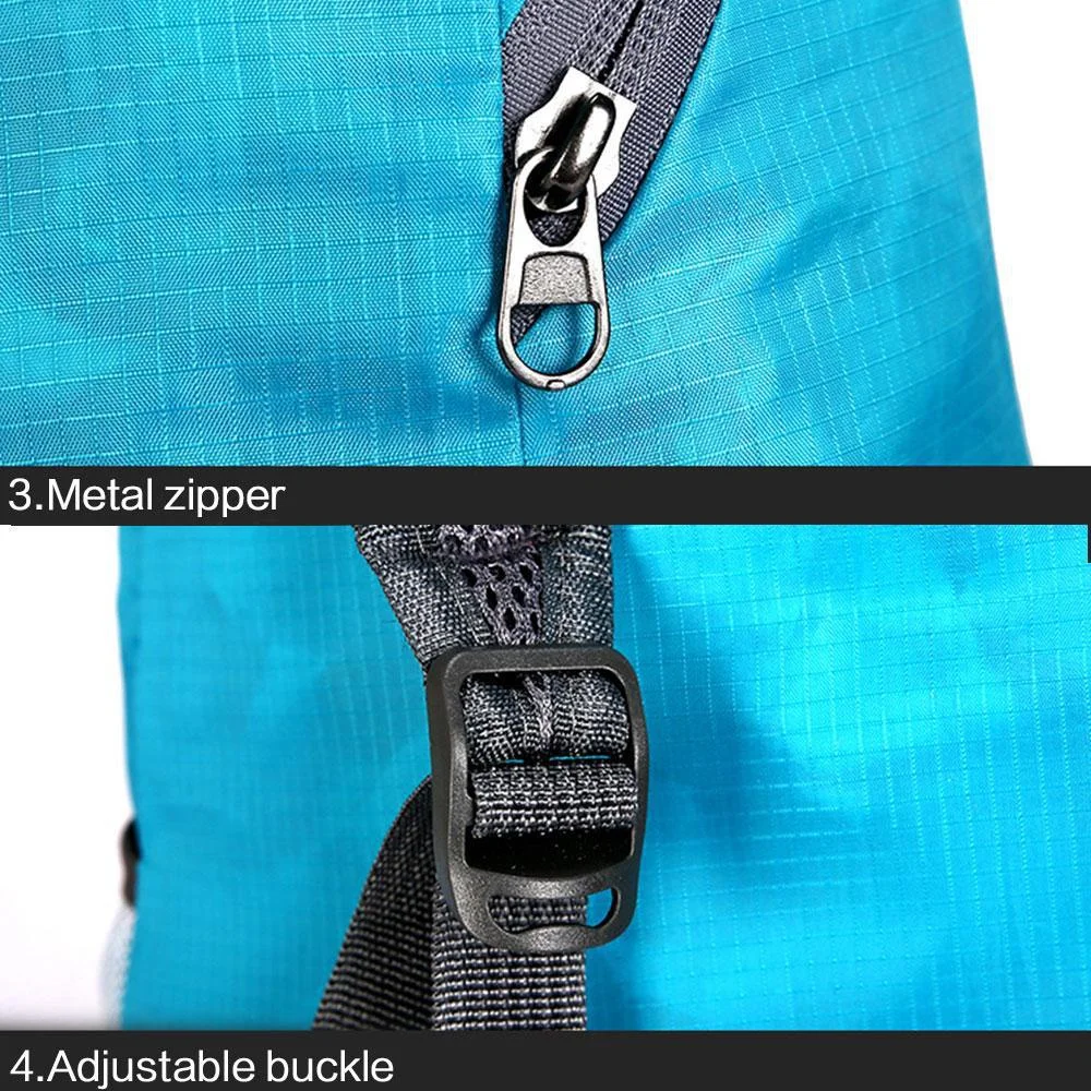 Tas ransel olahraga luar ruang - Foldable Backpack Small ulasan dan harga