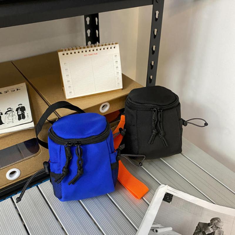 Dompet Koin Tas Bahu Mini Tas  - Mini Backpack Purse ulasan dan harga