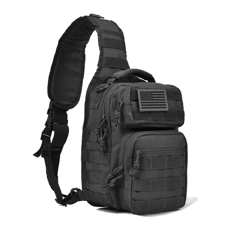 1WOutdoor Tas Selempang Rover  - Backpack Diaper Bag ulasan dan harga